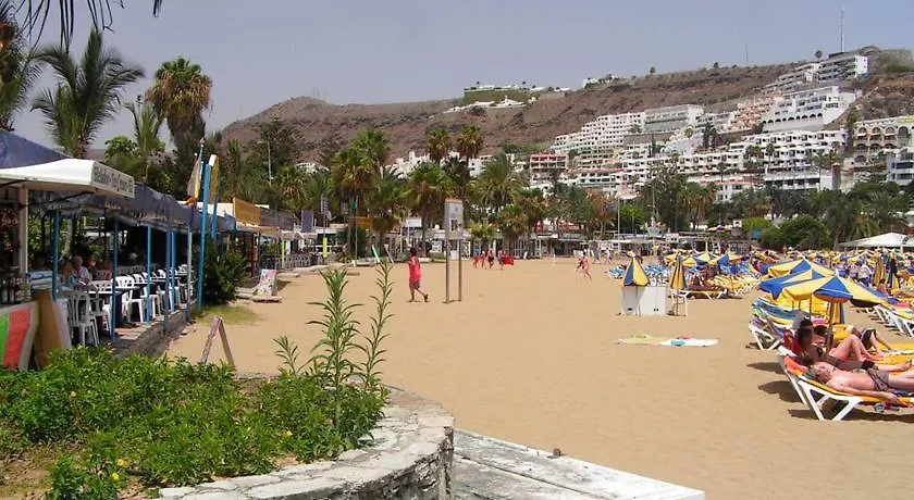 Arizona Beach Apartment Puerto Rico   Puerto Rico (Gran Canaria)