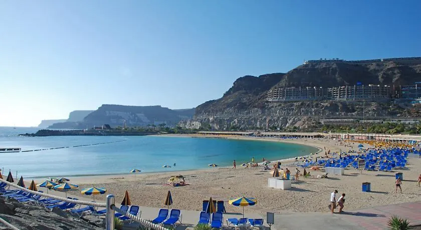 Arizona Beach Apartment Puerto Rico  Spain