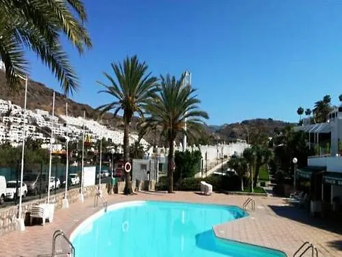 Arizona Beach Apartment Puerto Rico  Spain