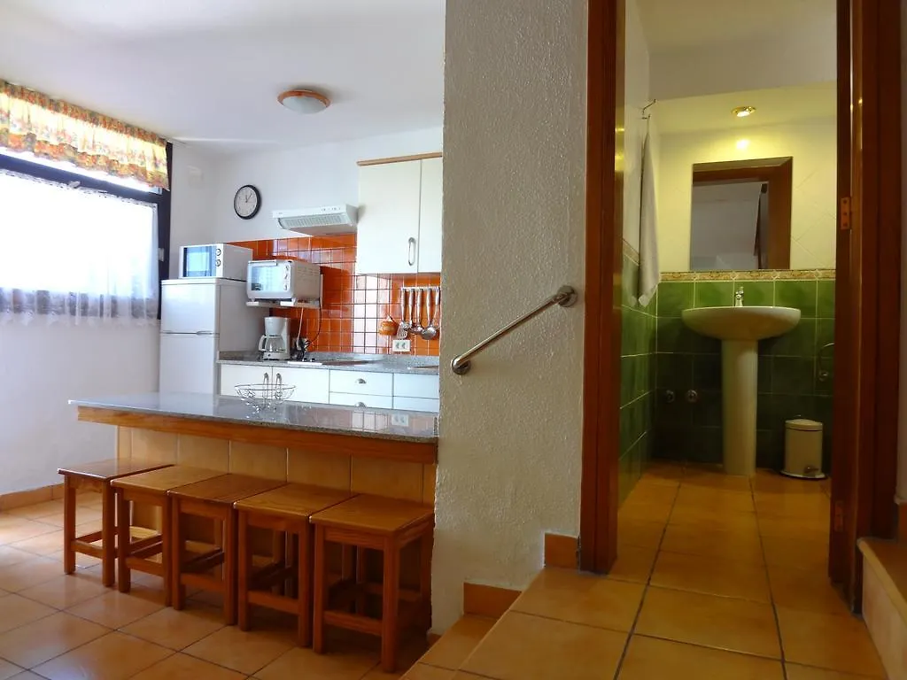 Arizona Beach Apartment Puerto Rico  Spain