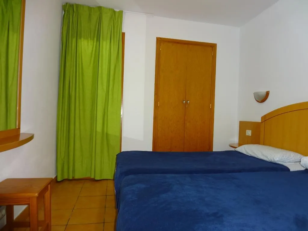 Arizona Beach Apartment Puerto Rico  Spain