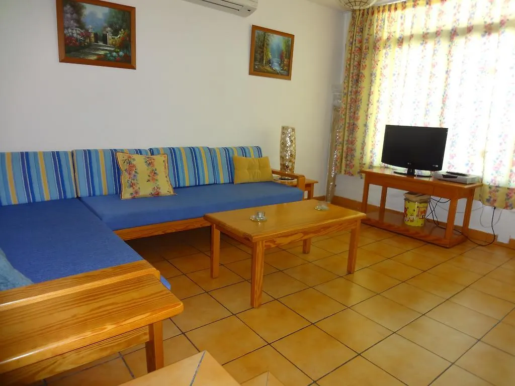 Arizona Beach Apartment Puerto Rico  0*, Puerto Rico (Gran Canaria)
