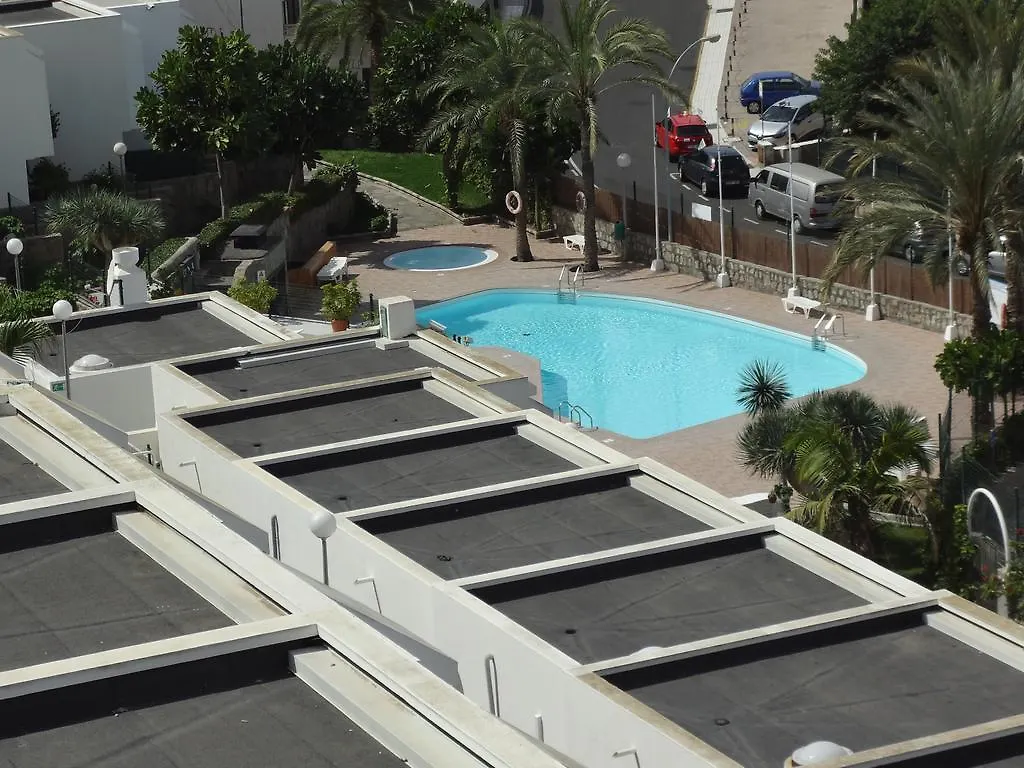 Arizona Beach Apartment Puerto Rico  Spain