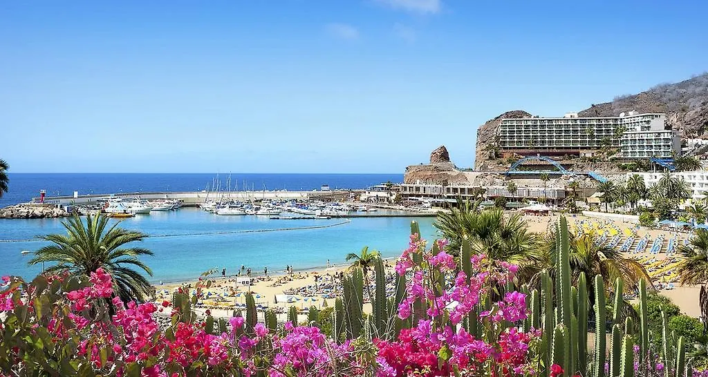 Arizona Beach Apartment Puerto Rico  Spain