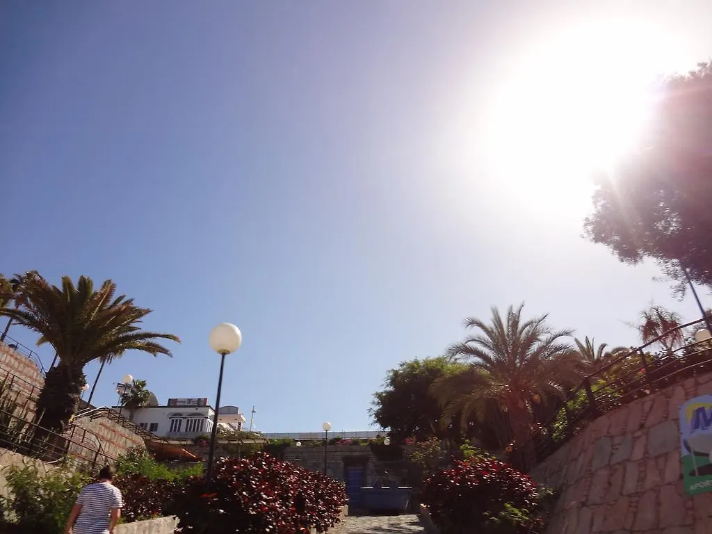 Arizona Beach Apartment Puerto Rico  Puerto Rico (Gran Canaria)