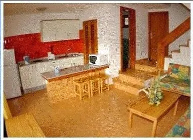 Arizona Beach Apartment Puerto Rico