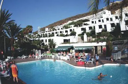 Arizona Beach Apartment Puerto Rico  Spain