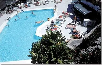 Arizona Beach Apartment Puerto Rico