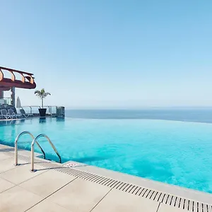 Gloria Palace Amadores Thalasso & Пуэрто Рико