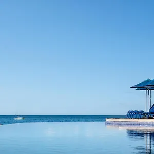 Marina Gran Canaria Пуэрто Рико