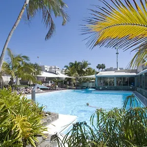 Servatur Eden & Buganvillas Porto Rico